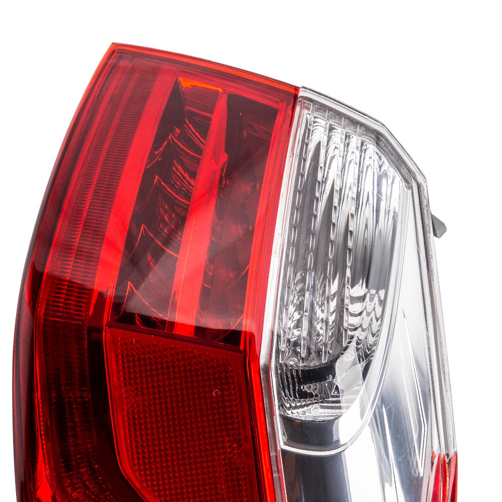 Tail LightRight Bank1 Side compatible for Honda Accord Sedan EX LX Sport 2013-2015